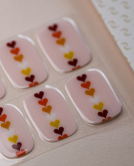 Sweet Feelings