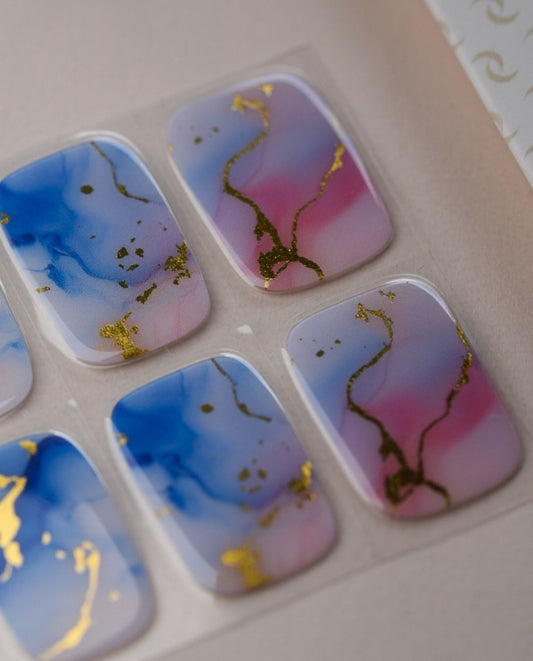 Mystic Marble