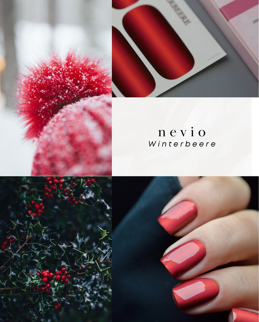 Nevio Winterbeere