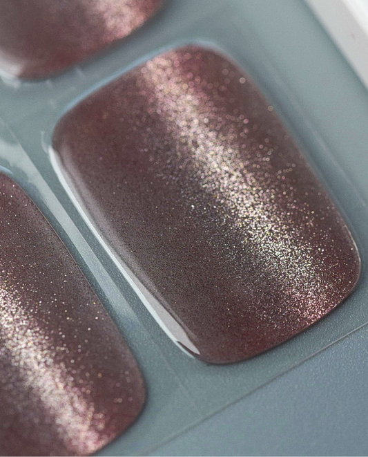 Champagne Shimmer
