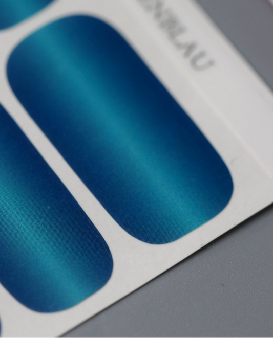 Nevio Blossom Blue