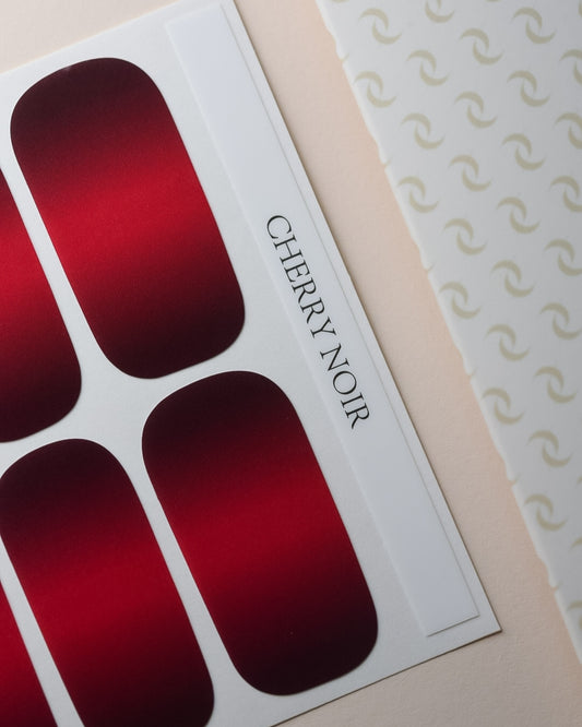 Cherry Noir