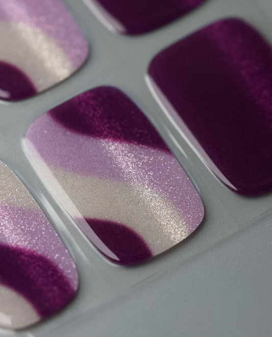 Velvet Swirl
