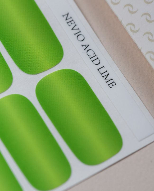 Nevio Acid Lime