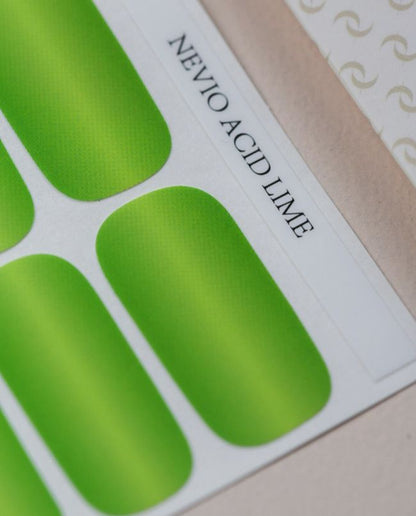 Nevio Acid Lime