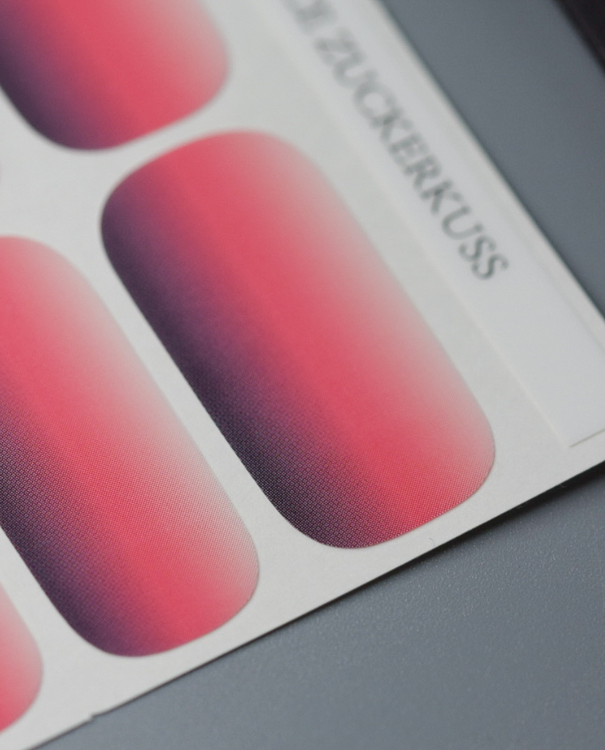 Radiance Sugar Kiss