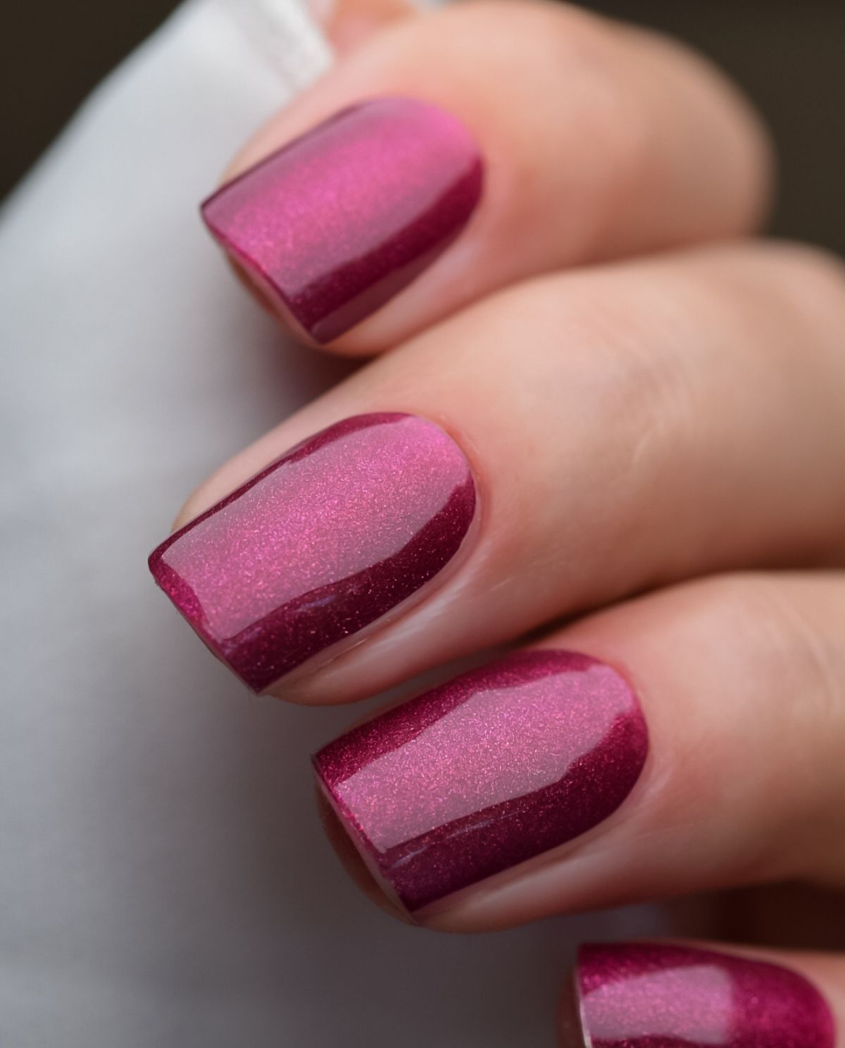 Magnetic Berry