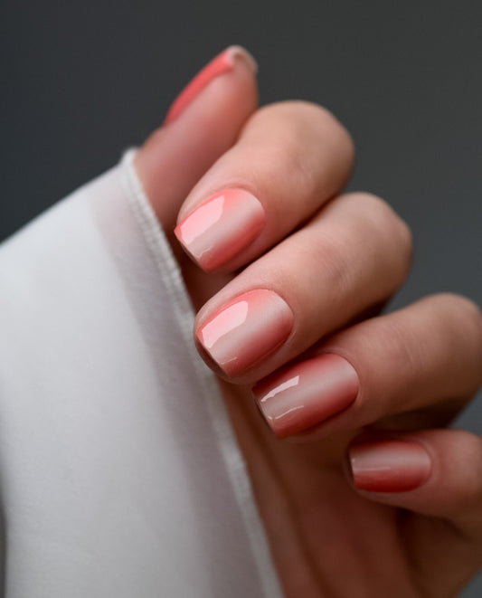 Nevio Pfirsichblüte