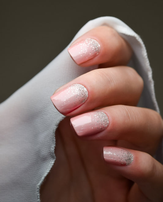 Nevio Champagne Dust