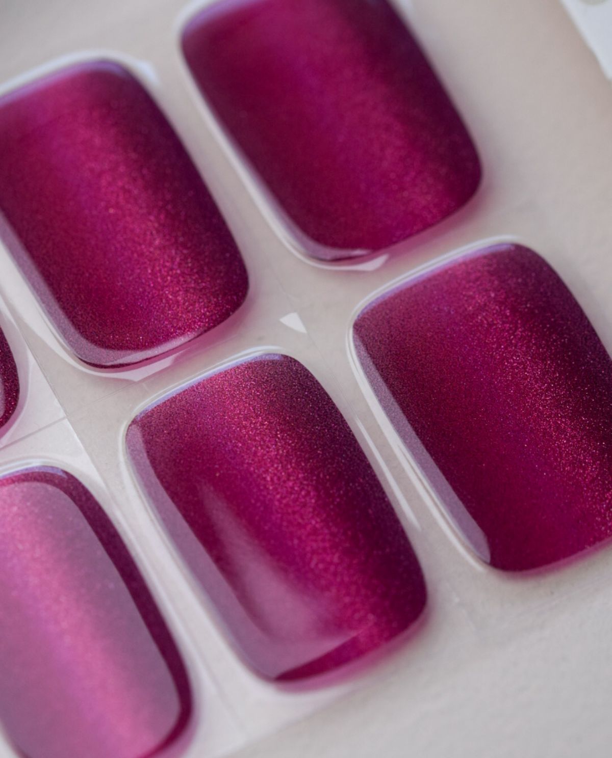 Magnetic Berry