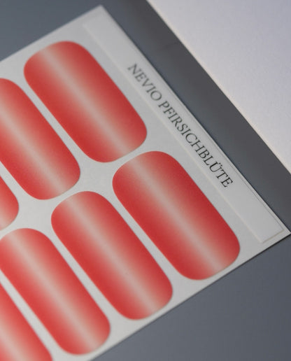 Nevio Pfirsichblüte