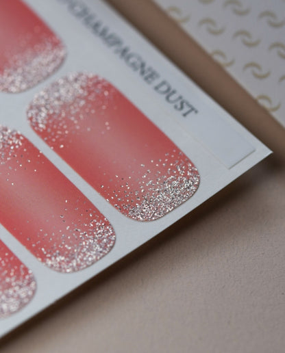 Nevio Champagne Dust