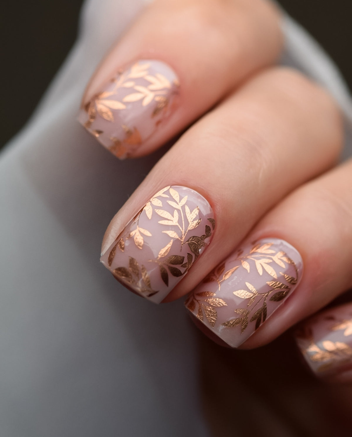 Fleur Sauvage
