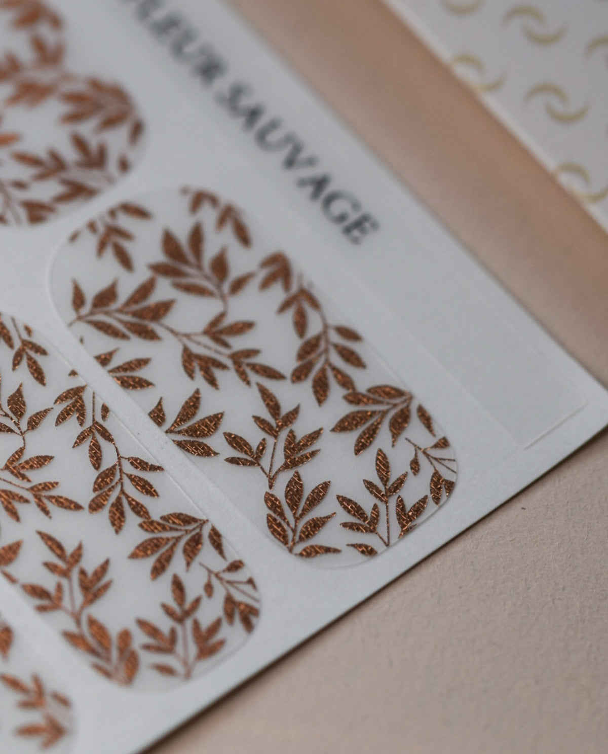Fleur Sauvage