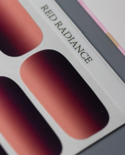 Red Radiance