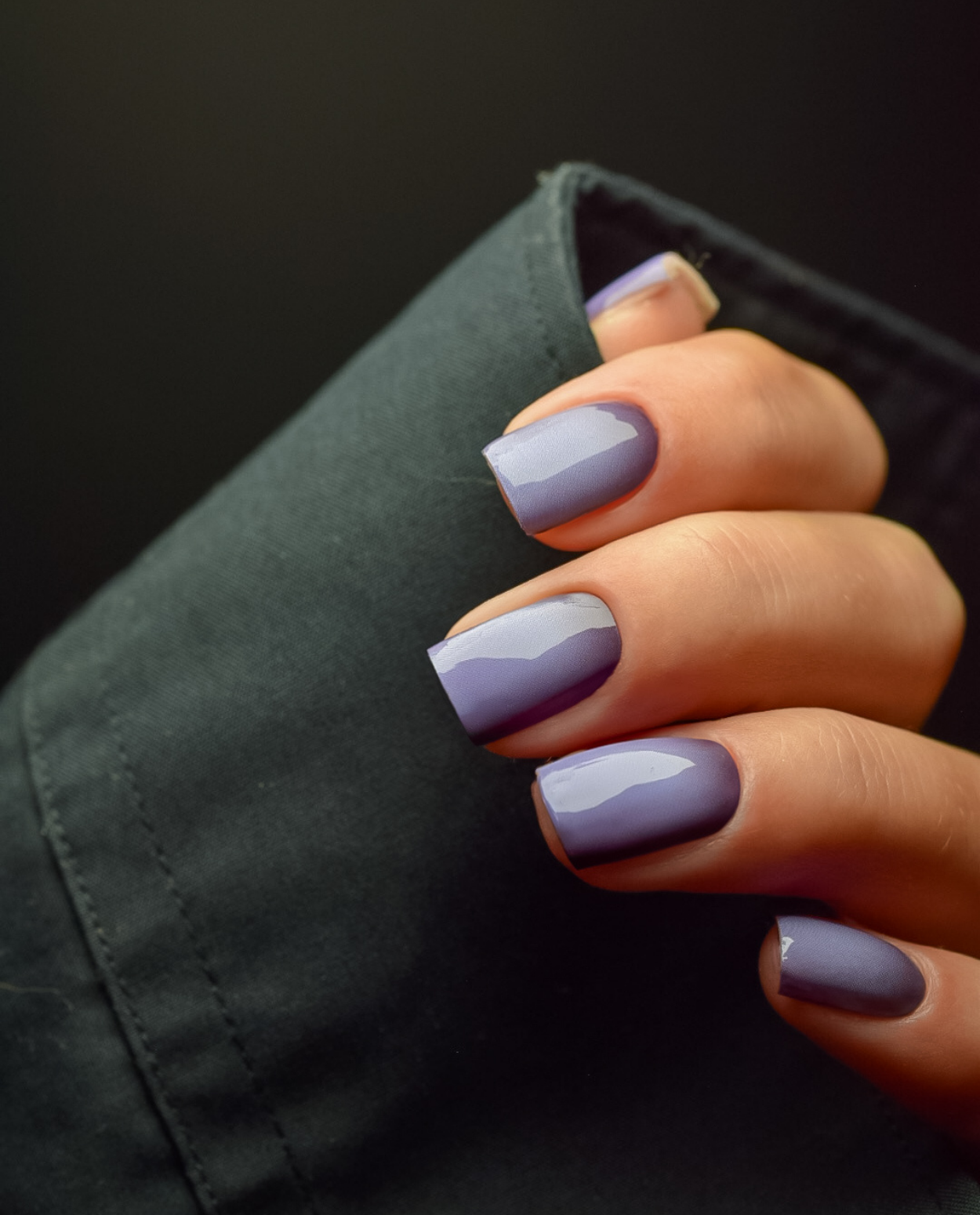 Winter violet