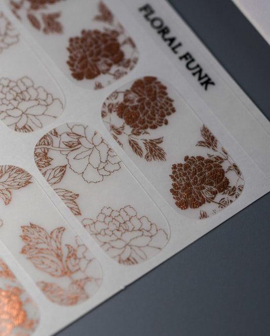 Floral Funk
