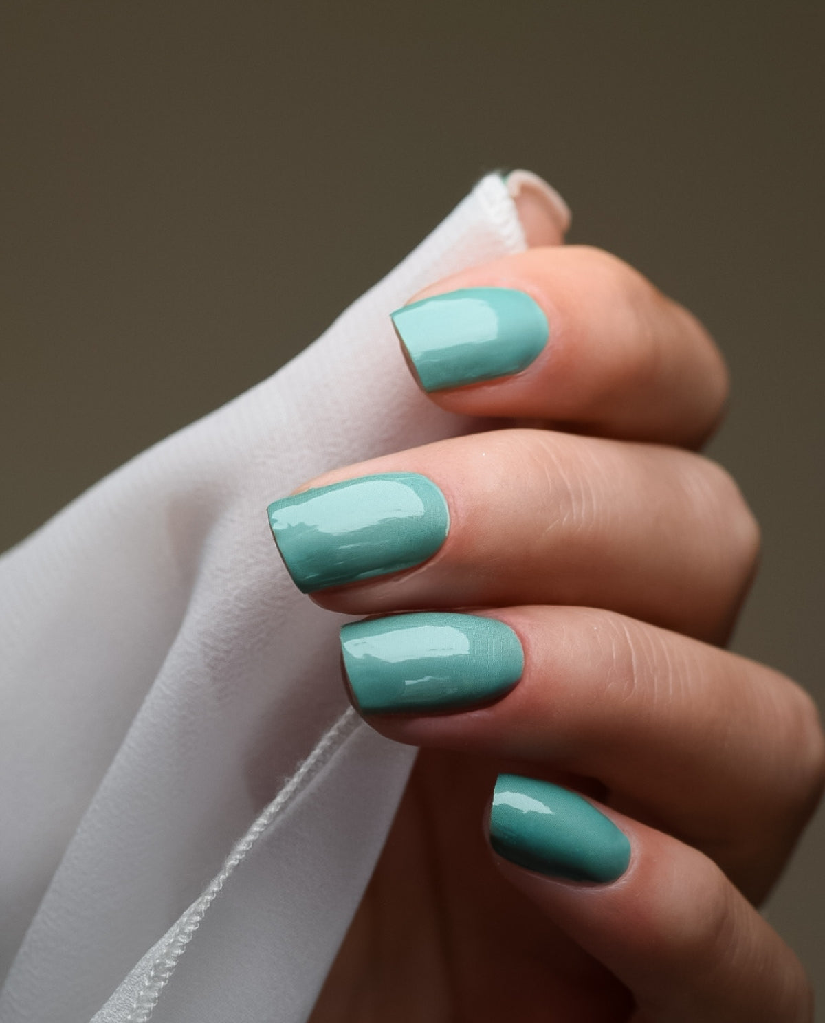 Nevio Blue Turquoise