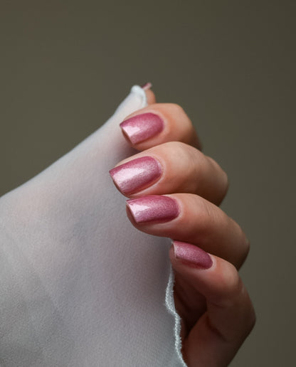 Silk Blush