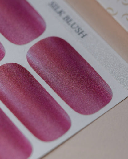 Silk Blush