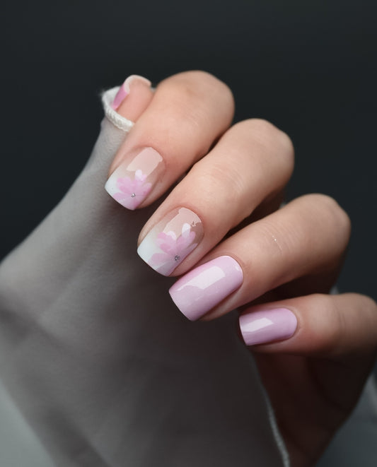 Nevio Frühlingsromanze