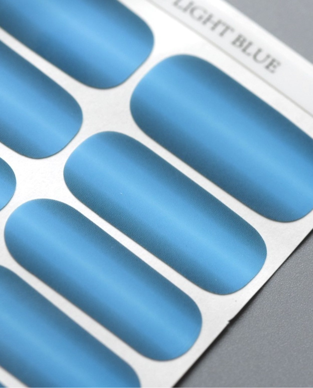 Nevio Light Blue