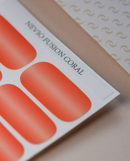 Nevio Fusion Coral