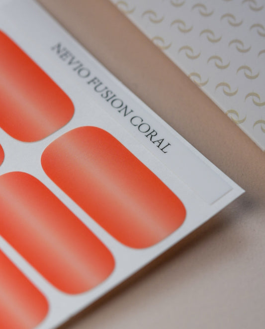 Nevio Fusion Coral
