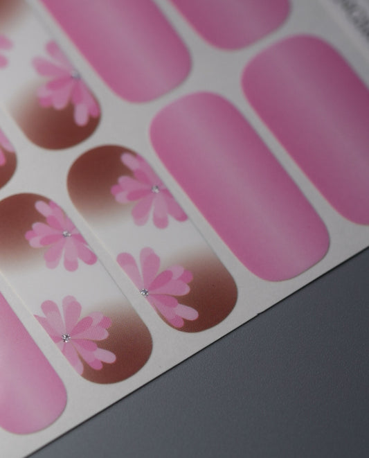 Nevio Frühlingsromanze