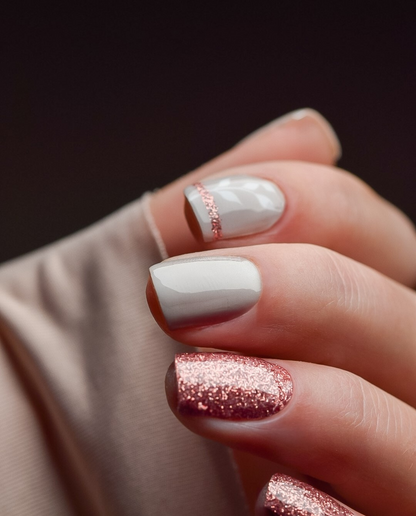 Nevio Champagnerkuss