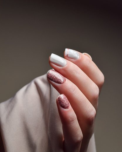 Nevio Champagnerkuss