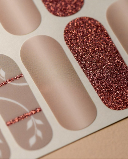 Nevio Champagnerkuss