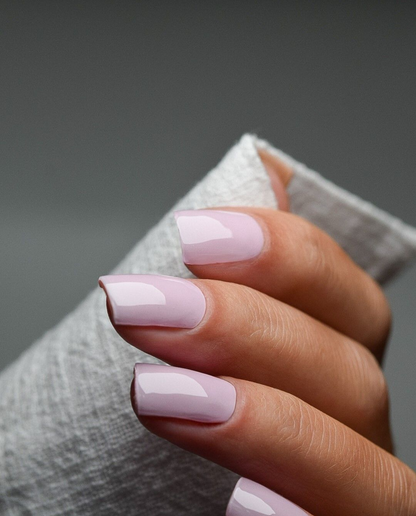 Frosted Blush