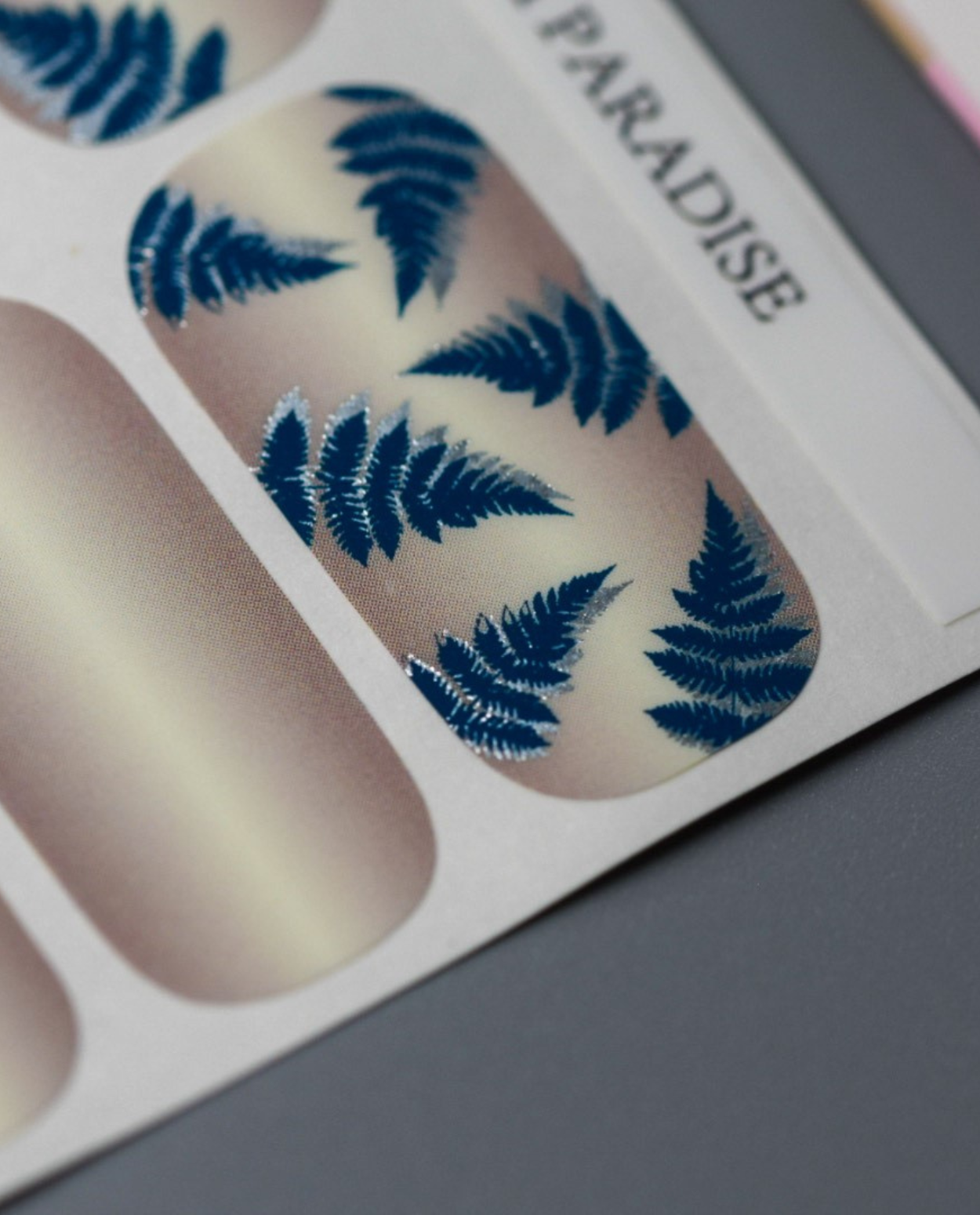 Nevio Palm Paradise