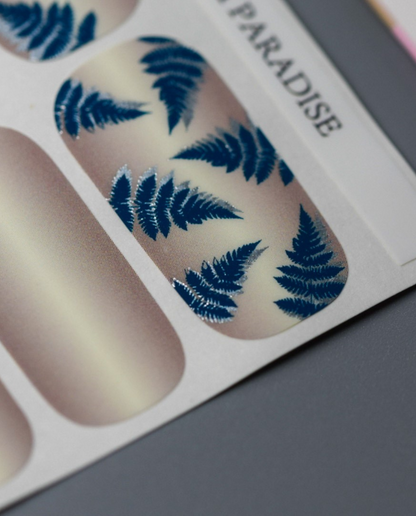Nevio Palm Paradise