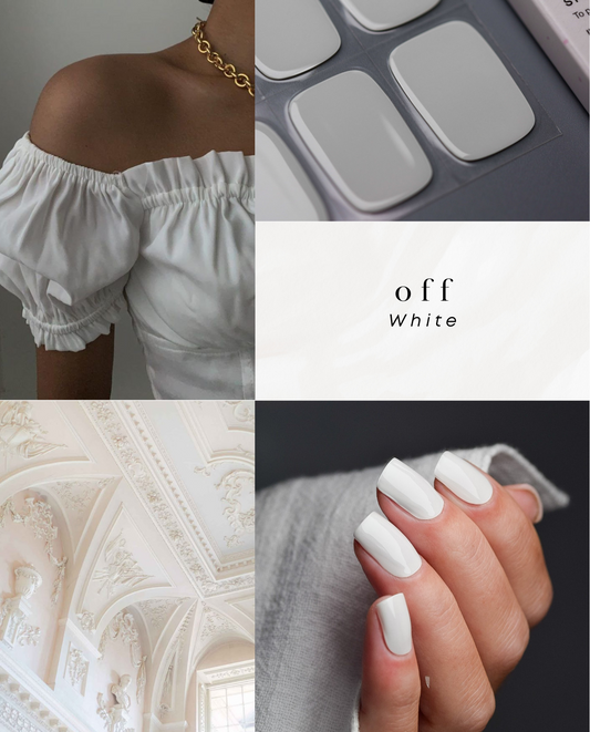 Off White