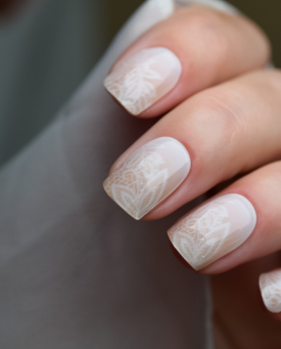 Sparkling Blush