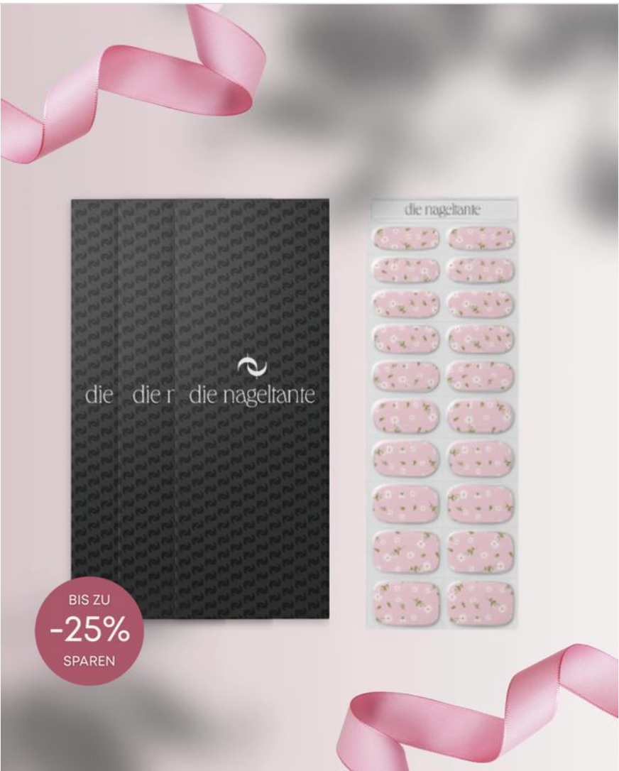 Spring Sale Starter Set