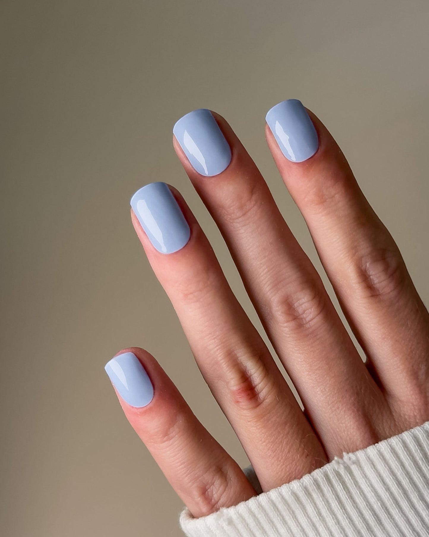 Dusty Blue