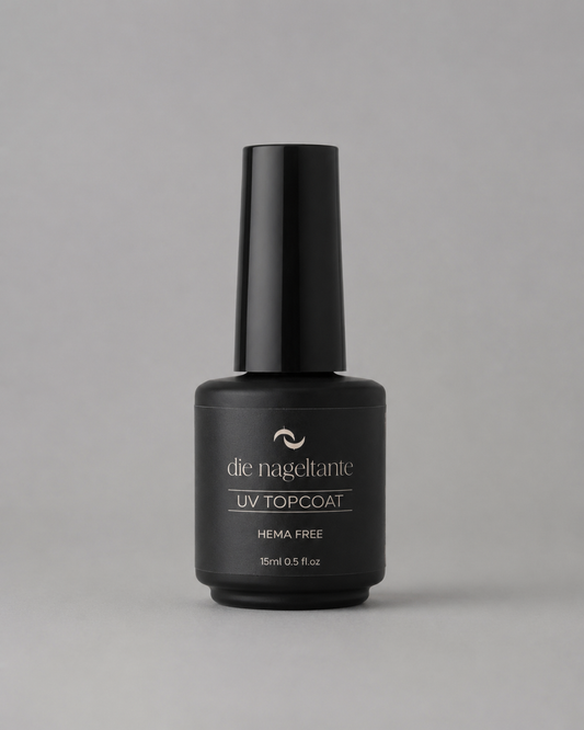 UV Topcoat All in one