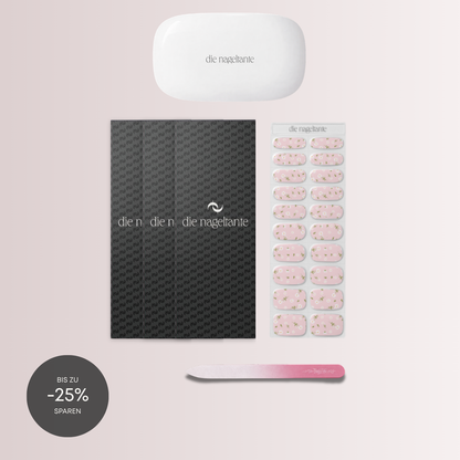 Pre Summer Sale Starter Set