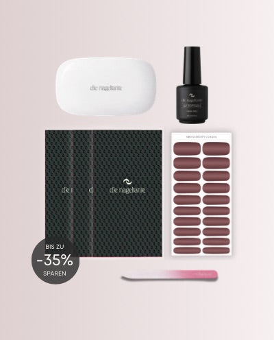 Autumn Sale Starter Set (NP)