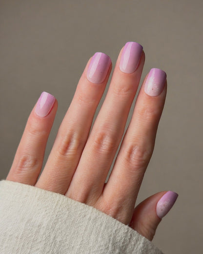 Muted Sparkle Design Nahaufnahme natürlicher Glanz