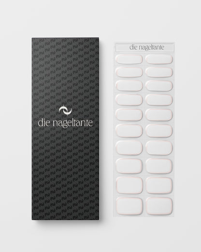 UV Nailwraps Aura Produktbild Verpackung