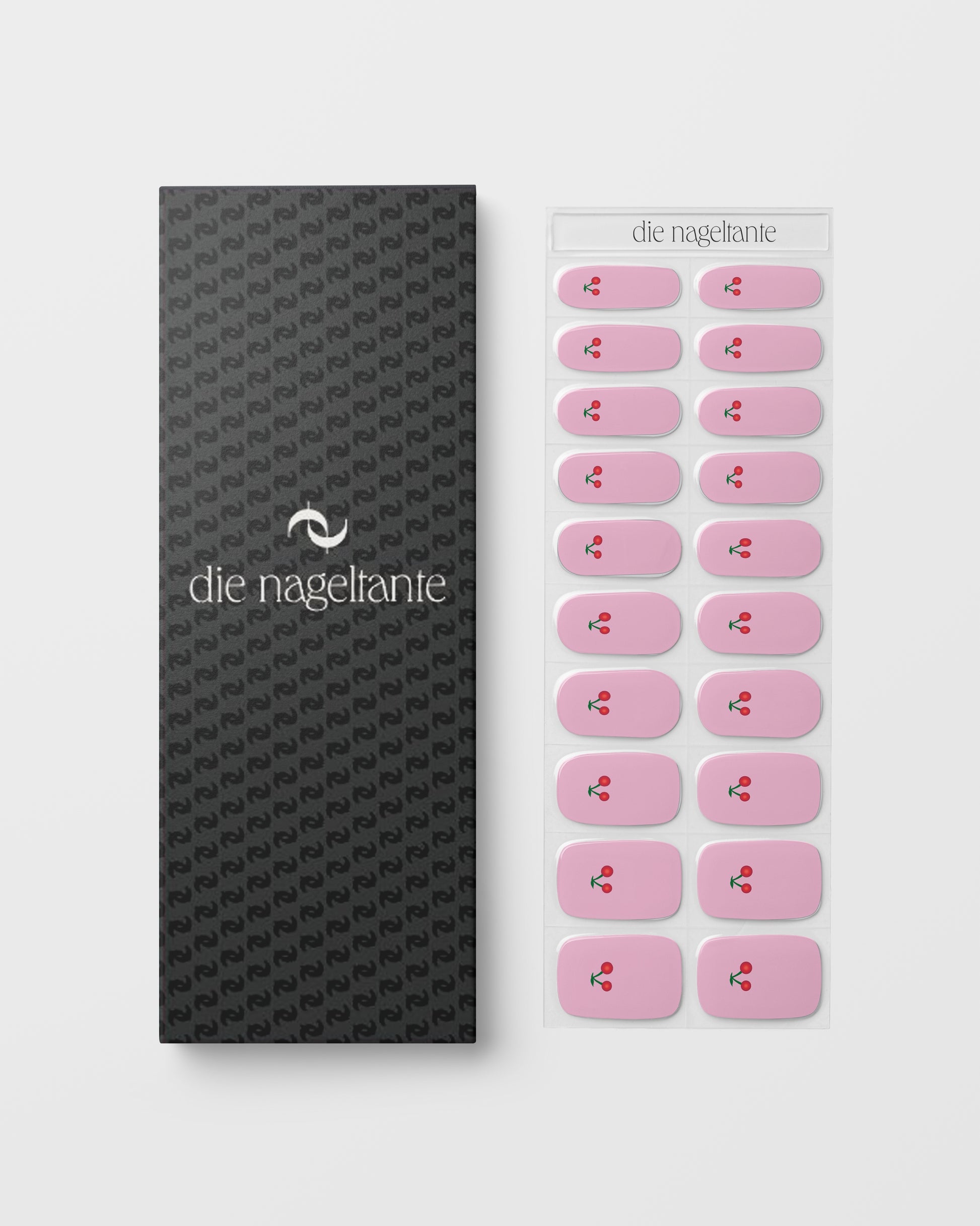 UV Nailwraps Pick me Produktbild Verpackung