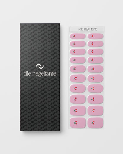 UV Nailwraps Pick me Produktbild Verpackung