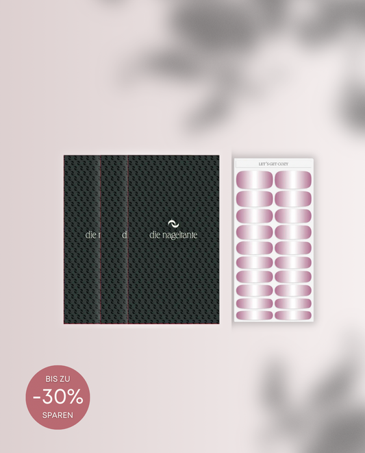 Spring Sale Refill Set (NP)