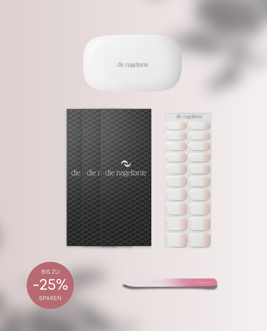 Spring Sale Starter Set