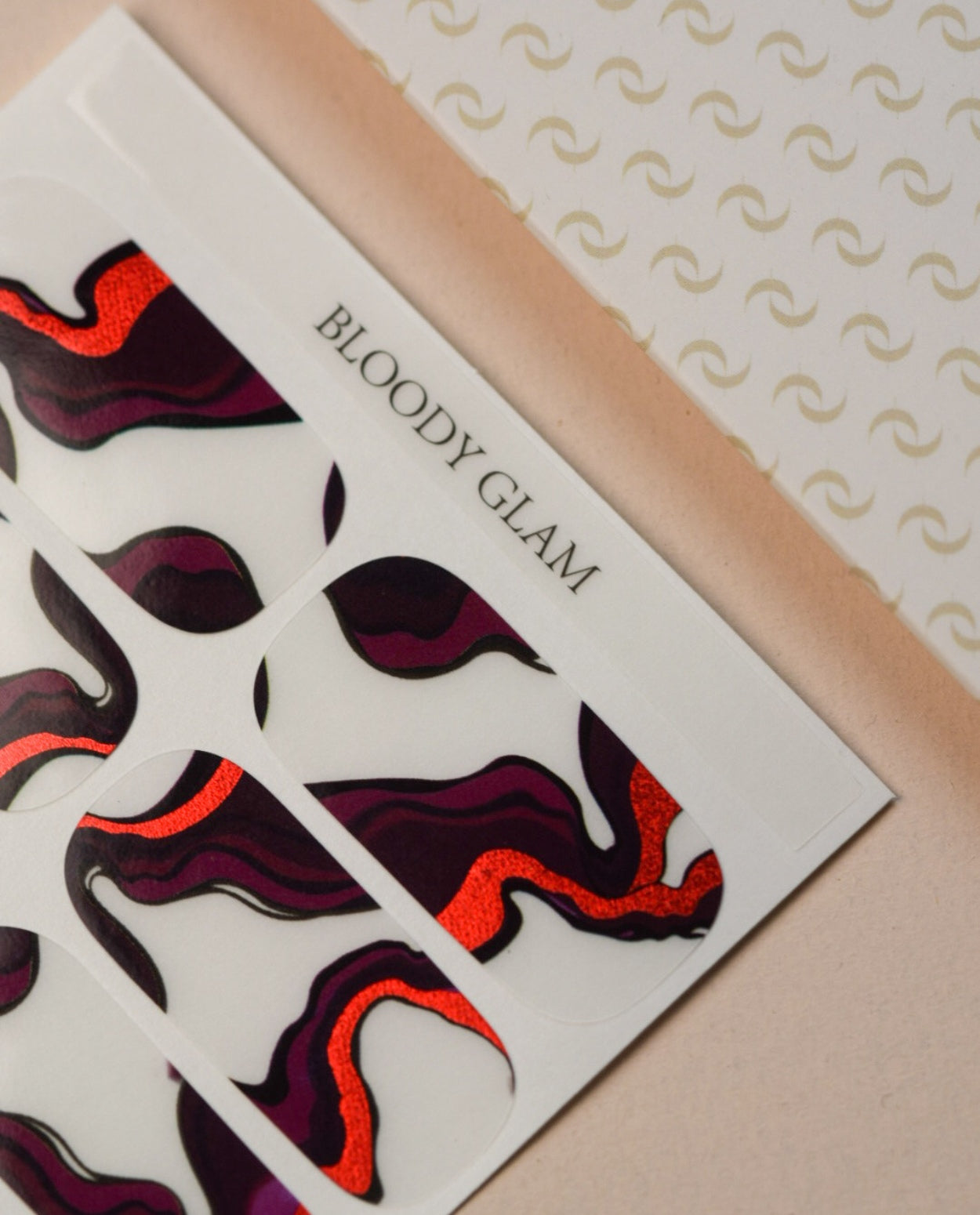 Bloody Glam