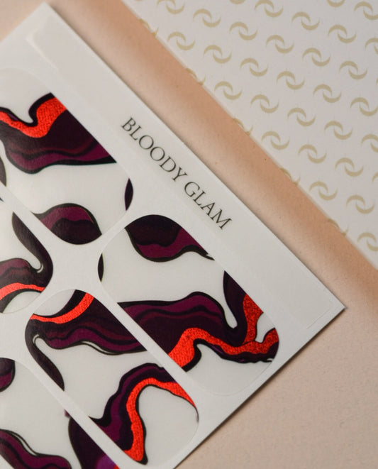 Bloody Glam